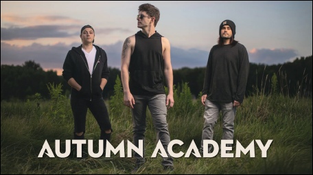 Autumn Academy