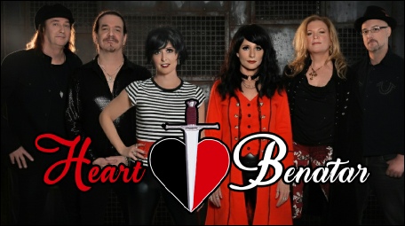 Heart Benatar