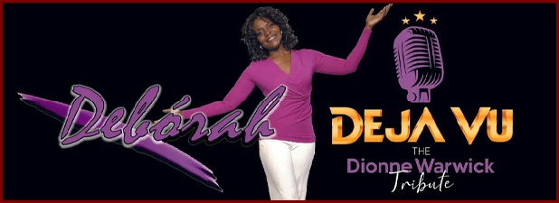 Debórah