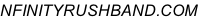NFINITYRUSHBAND.COM