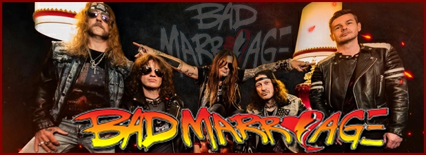 Bad Marriage