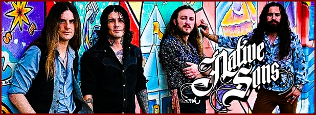 Native Sons
