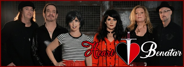 Heart Benatar